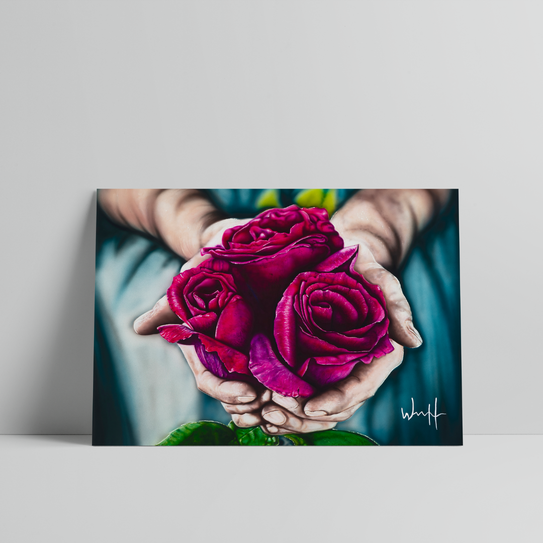 The Gift - Print