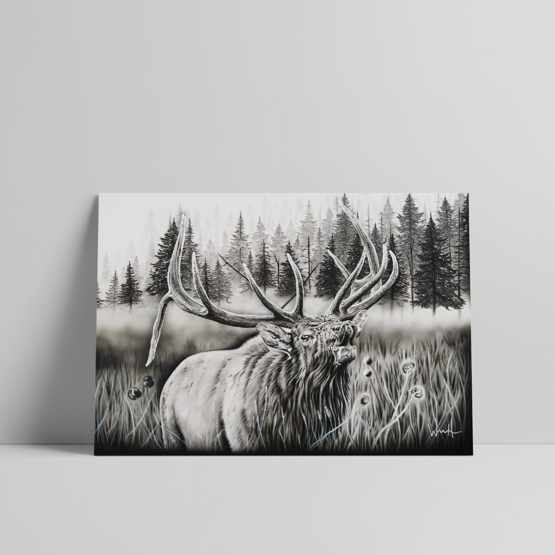 Big Boy - Print