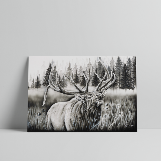 Big Boy - Print