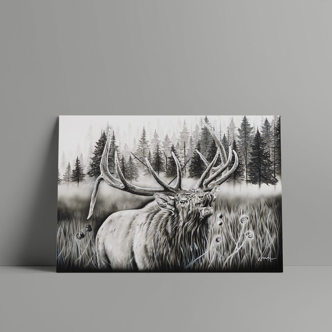 Big Boy - Print