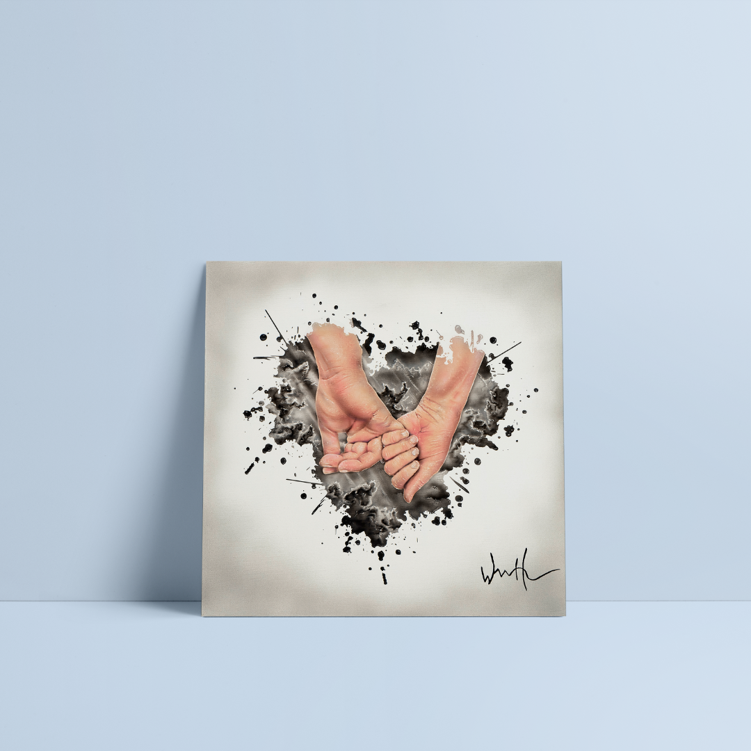 Forever Endeavor - Print